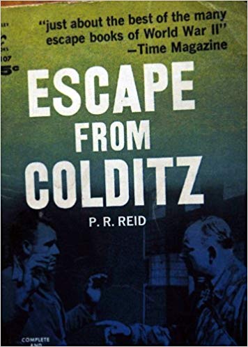 Escape from Colditz